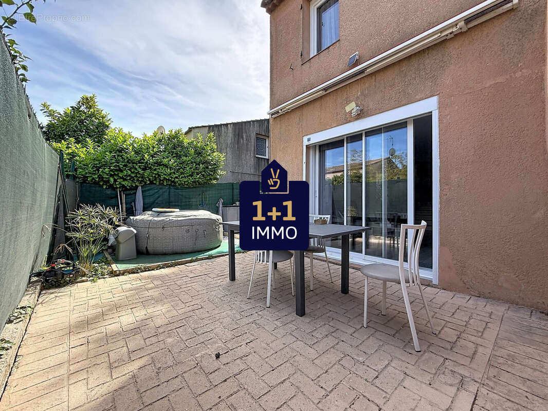 Maison 87 m² à Draguignan  - photo 7