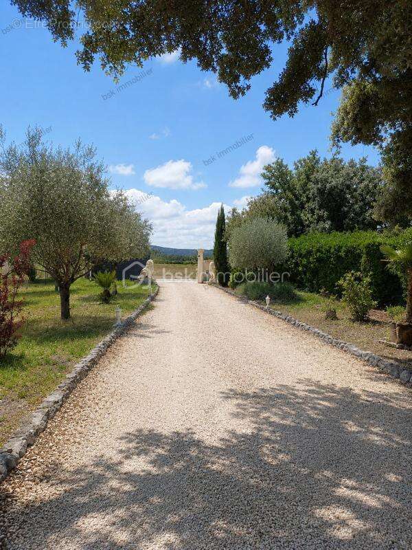 Maison familiale - photo 12