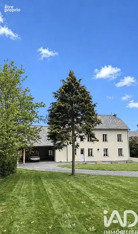 Photo 1 - Maison à PAULHAC