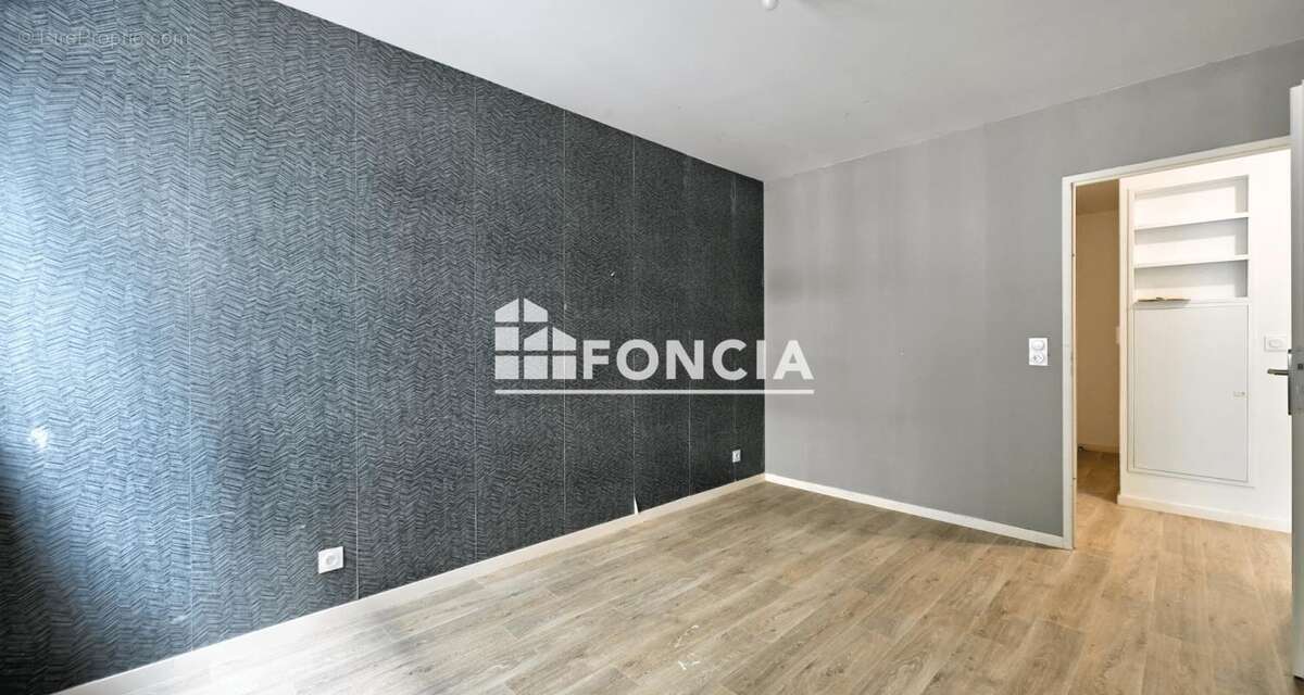 Appartement à CARRIERES-SOUS-POISSY