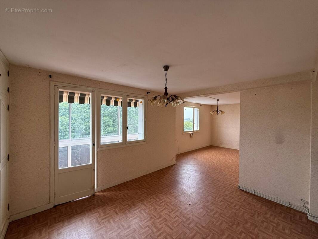 Appartement à PAU