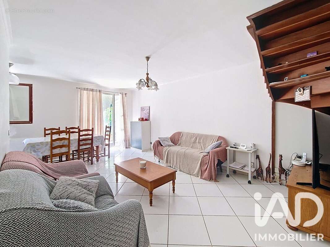 Photo 5 - Maison à LE MEE-SUR-SEINE