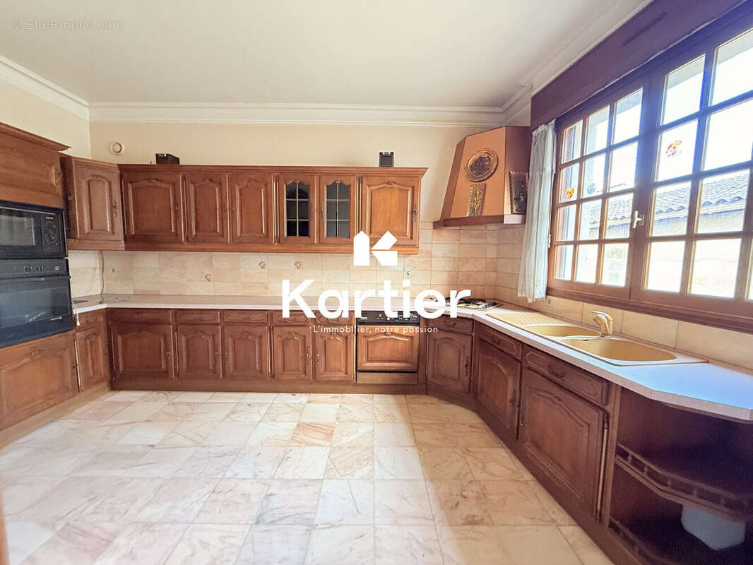 Appartement à LIBOURNE