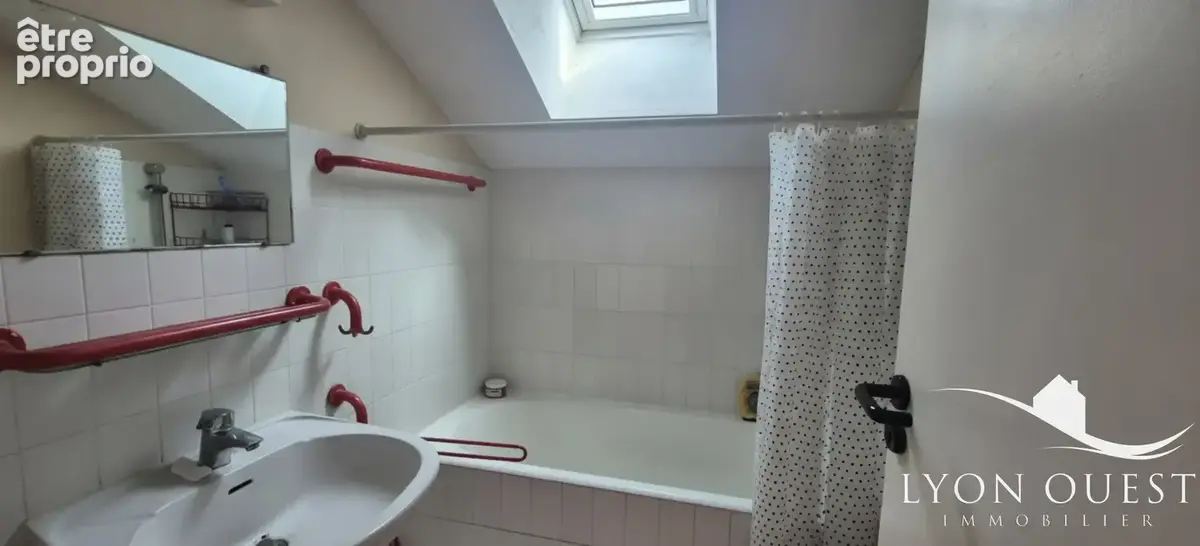 À Vendre   Maison Bourgeoise de 167 m2 - photo 30