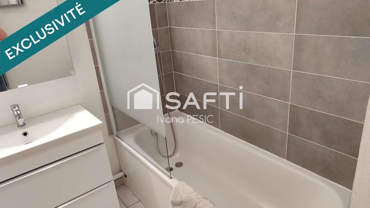Photo 6 - Appartement à ORLEANS