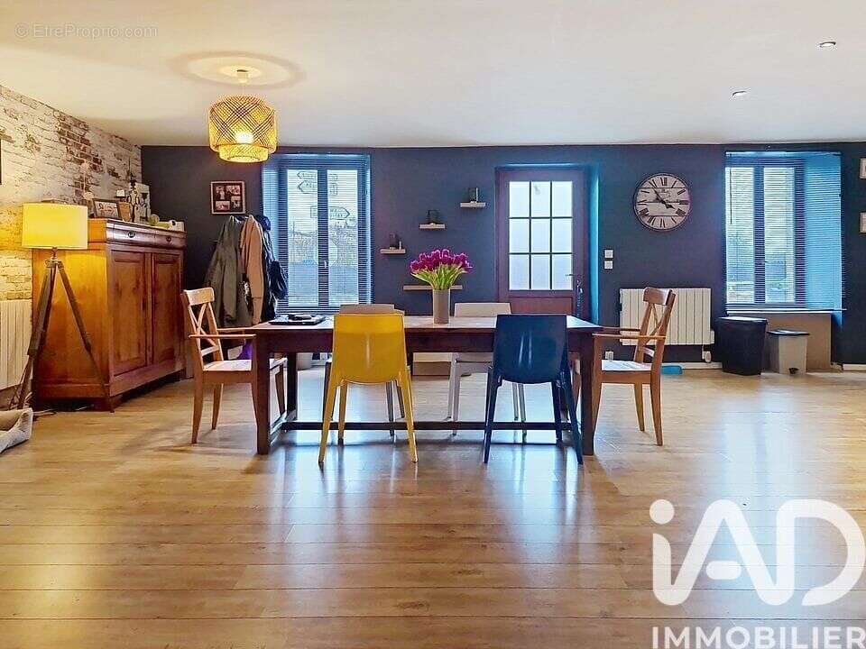 Maison 120 m² à Cleyrac  - photo 2