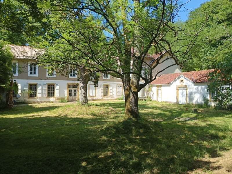 Maison à AIRE-SUR-L&#039;ADOUR