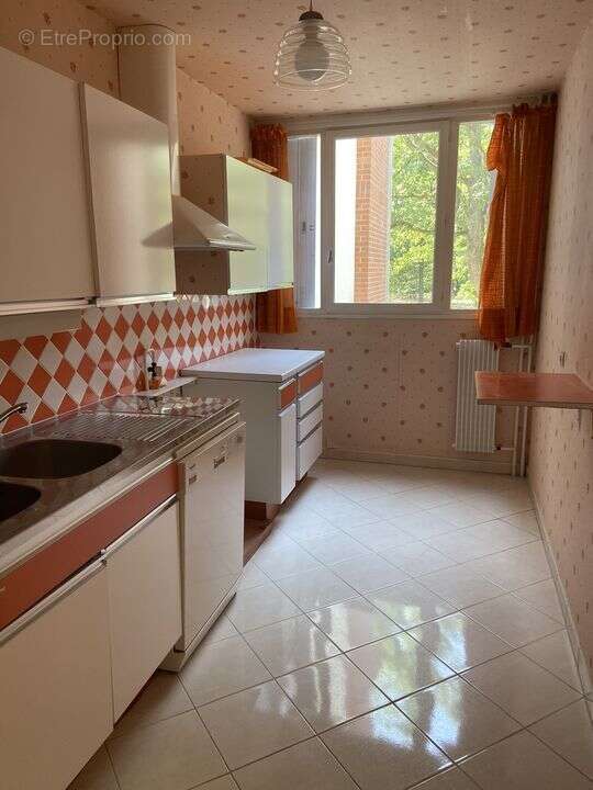 À vendre : Appartement T3 lumineux à Orléans La Source - photo 2