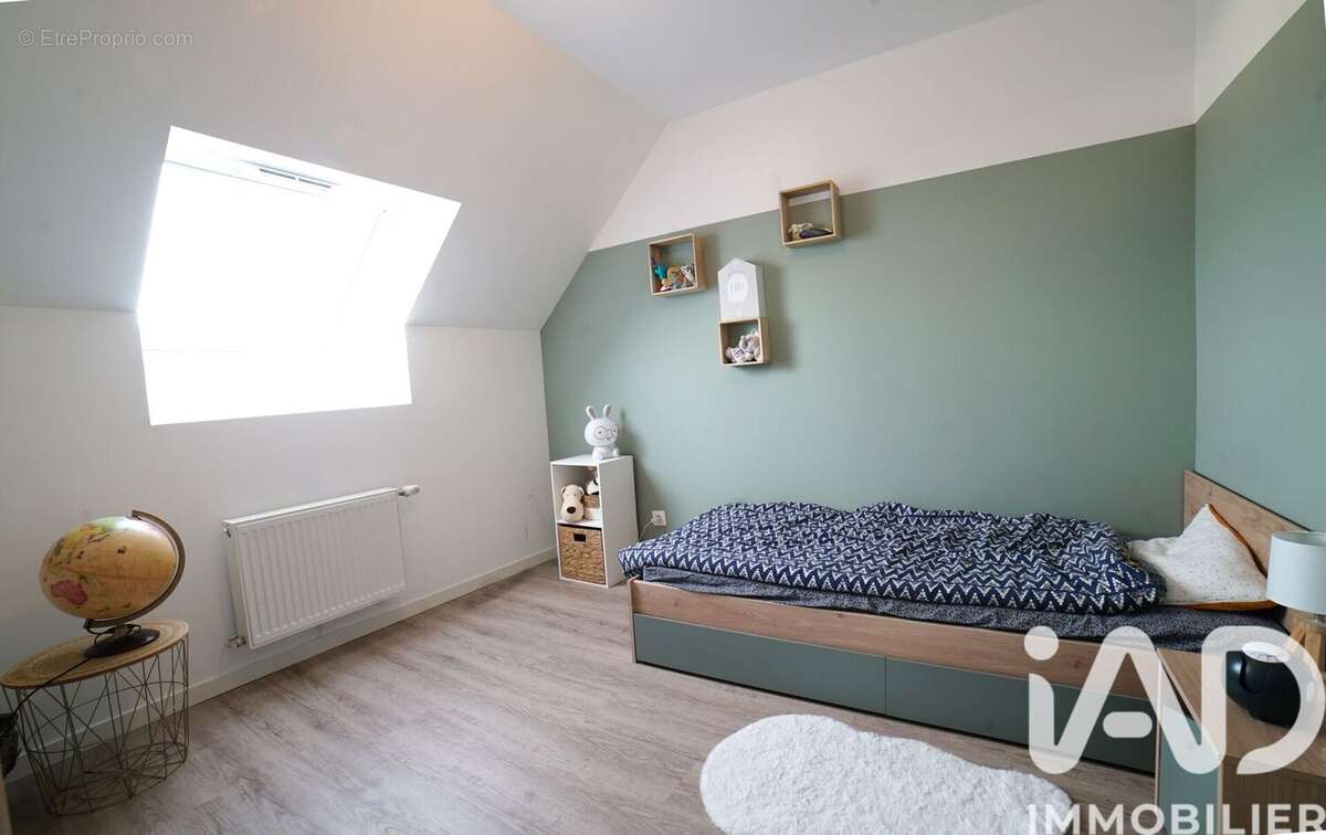 Photo 8 - Maison à CORBIE