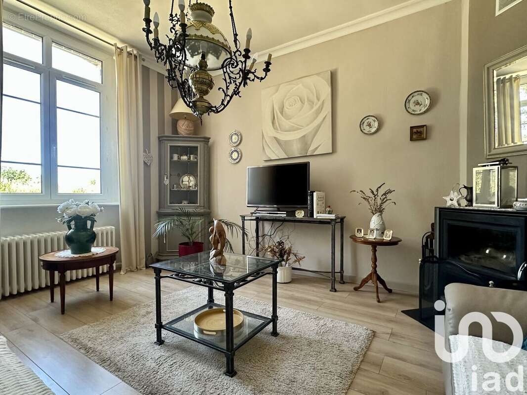 Photo 8 - Maison à PLEMY