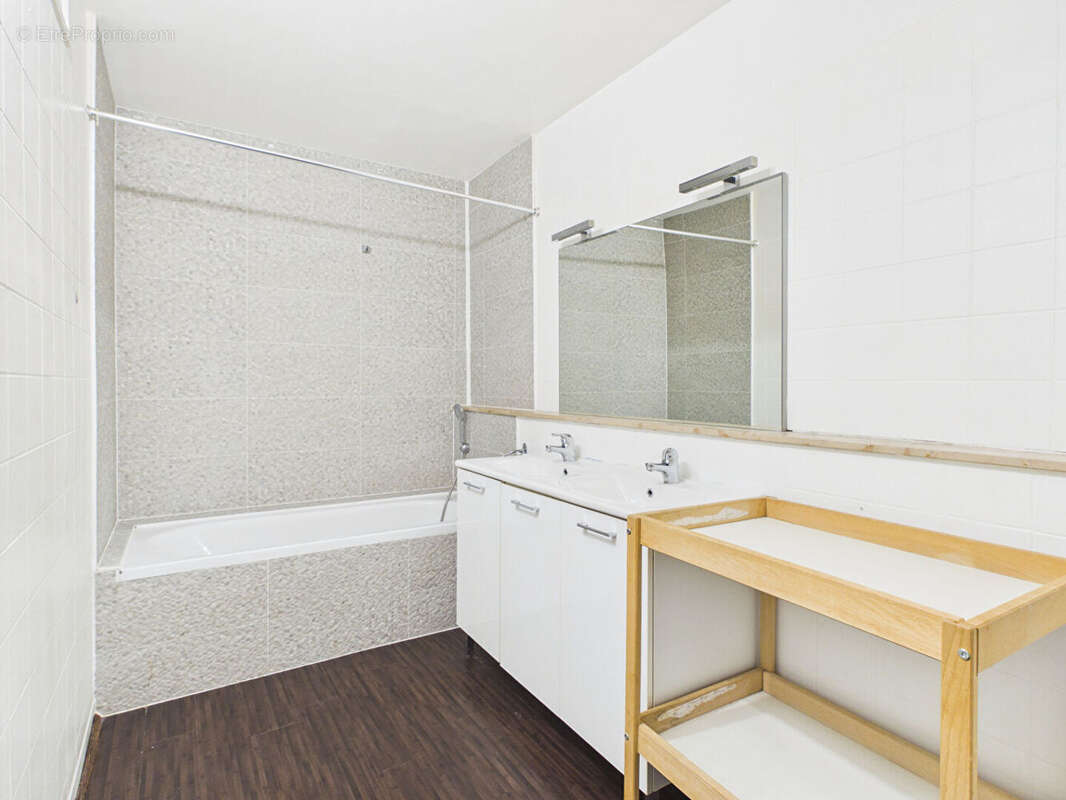 Appartement 5/6 Pièces de 138.56 m² - Balcon, cave, garages - Strasbourg - photo 10