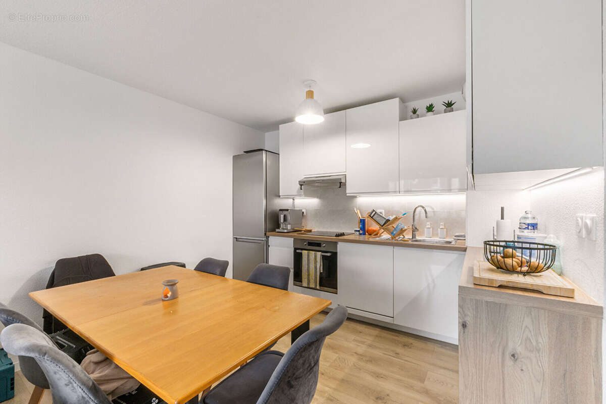 Appartement à LE BARP