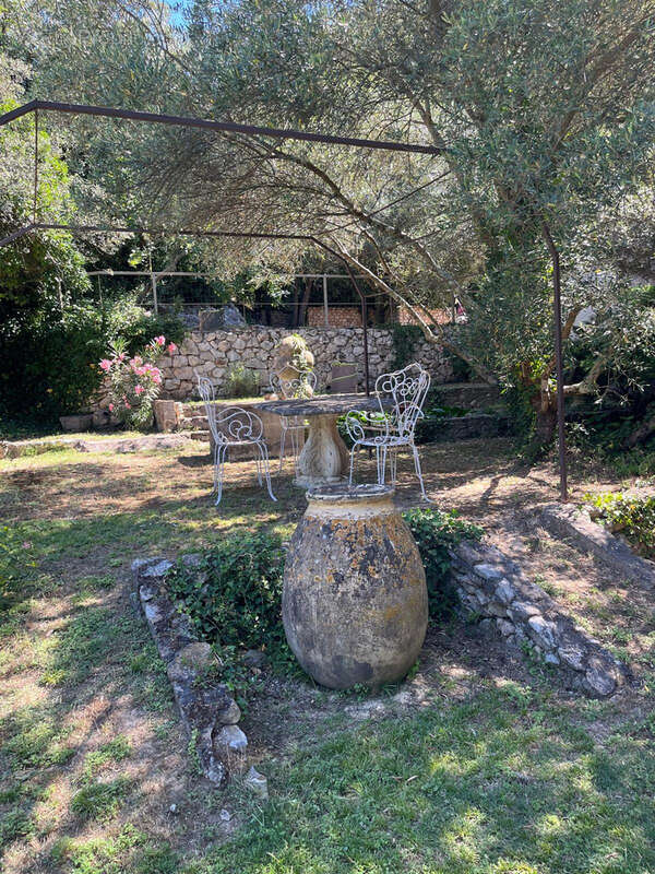 Maison à VERS-PONT-DU-GARD