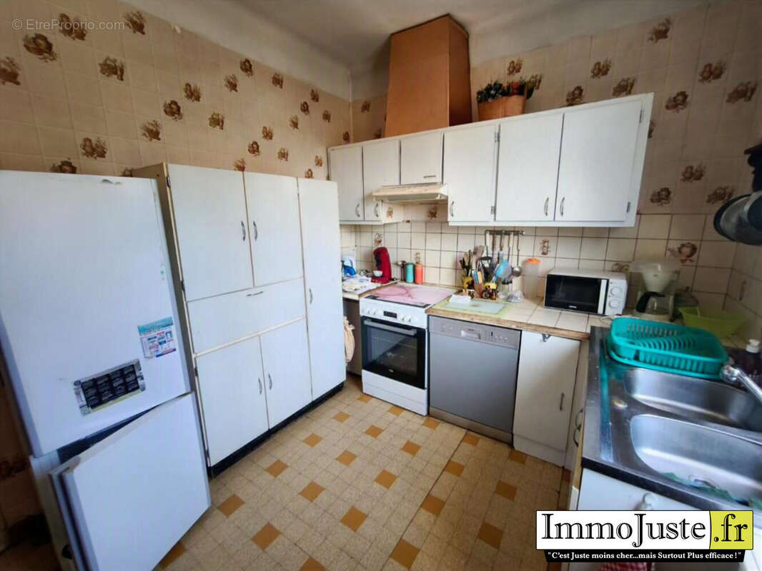 Maison 103 m² à Les Essarts-Le-Roi  - photo 7