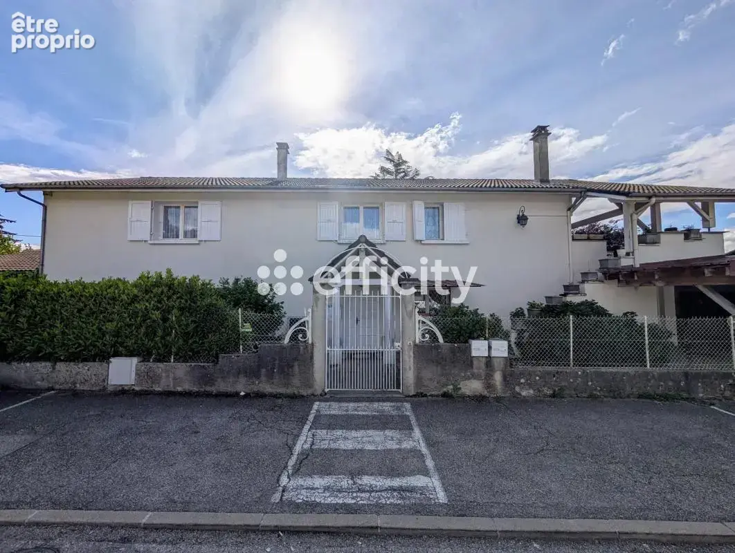 Appartement - photo 15