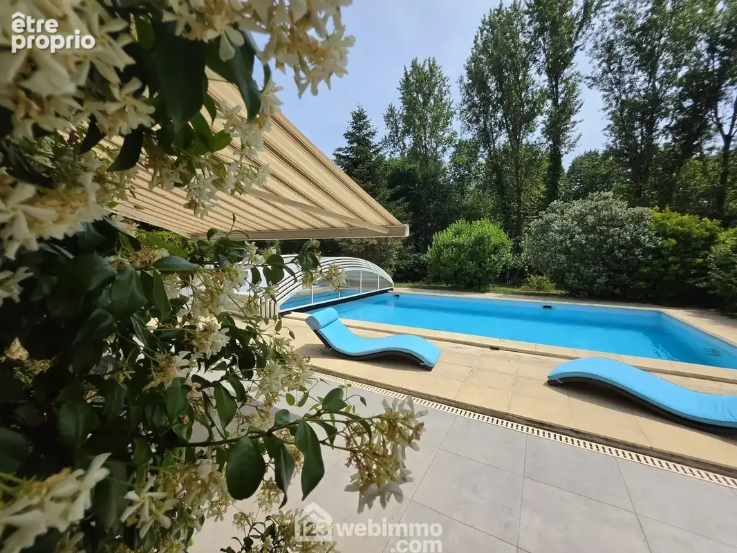 Maison 7 pièces 170 m² à vendre à Blanquefort (33290) - photo 6