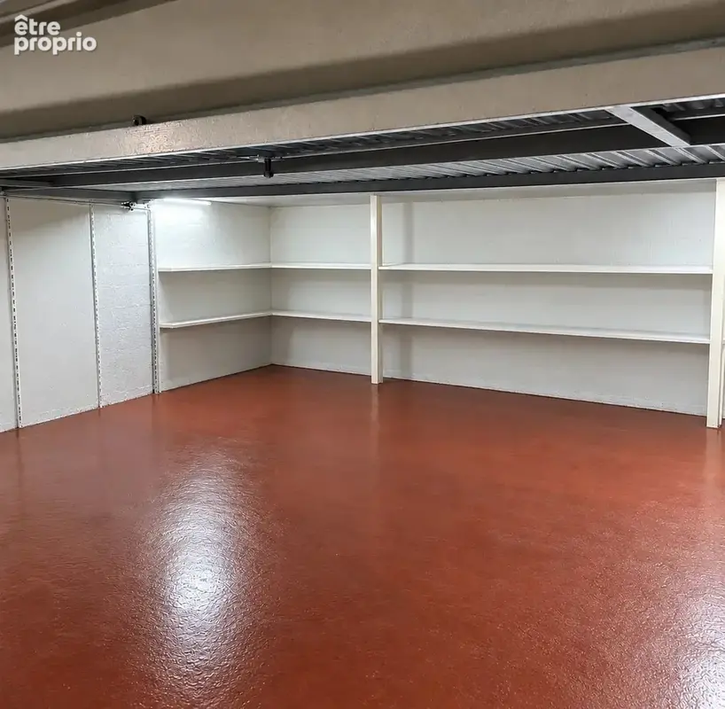 Vente Double Garage Fermé Nice - Cimiez-Brancolar - photo 2