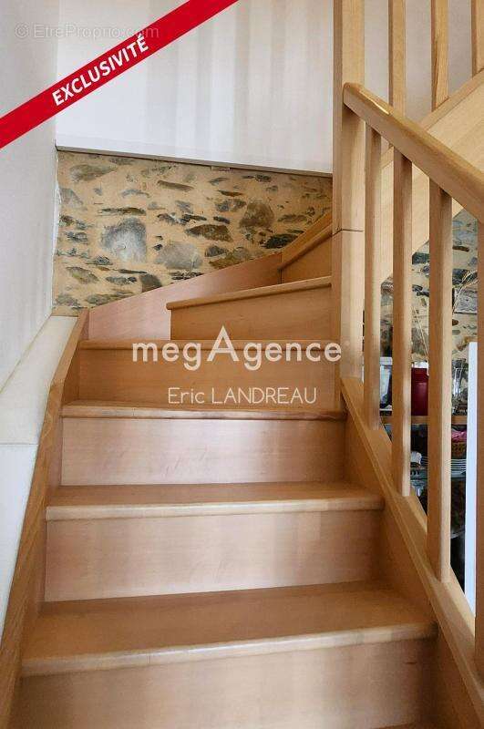 Maison à LES SABLES-D&#039;OLONNE