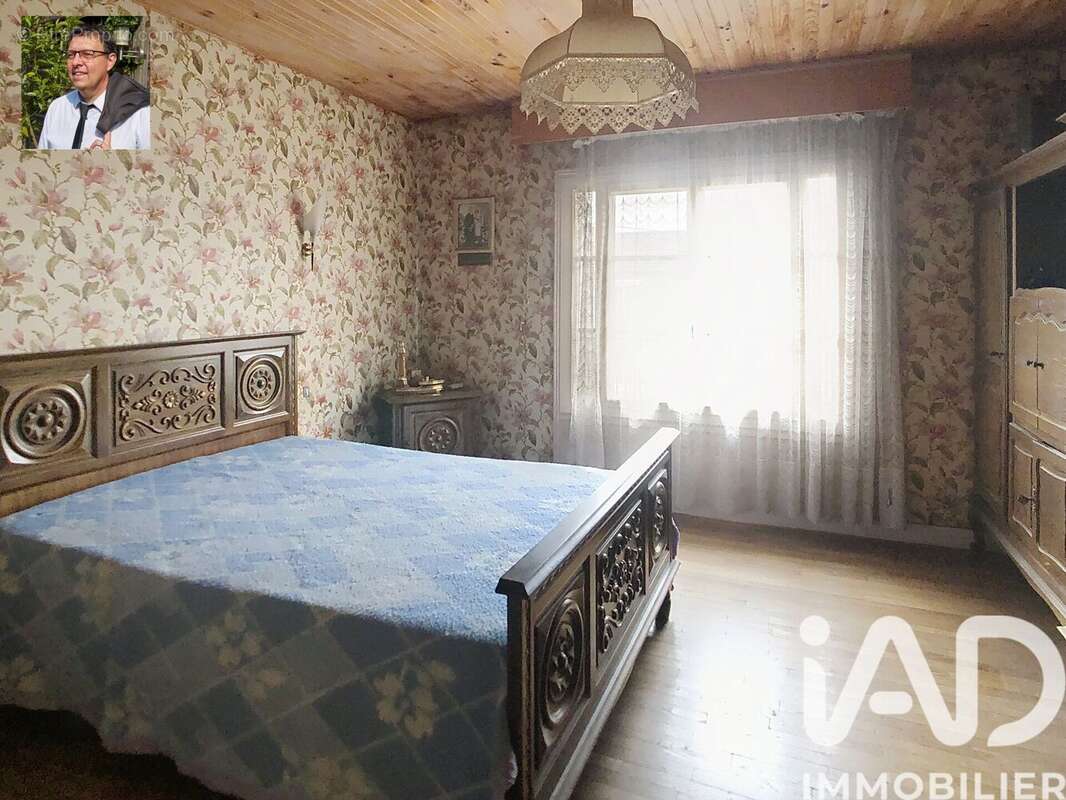 Photo 8 - Maison à VILLENEUVE-LE-ROI