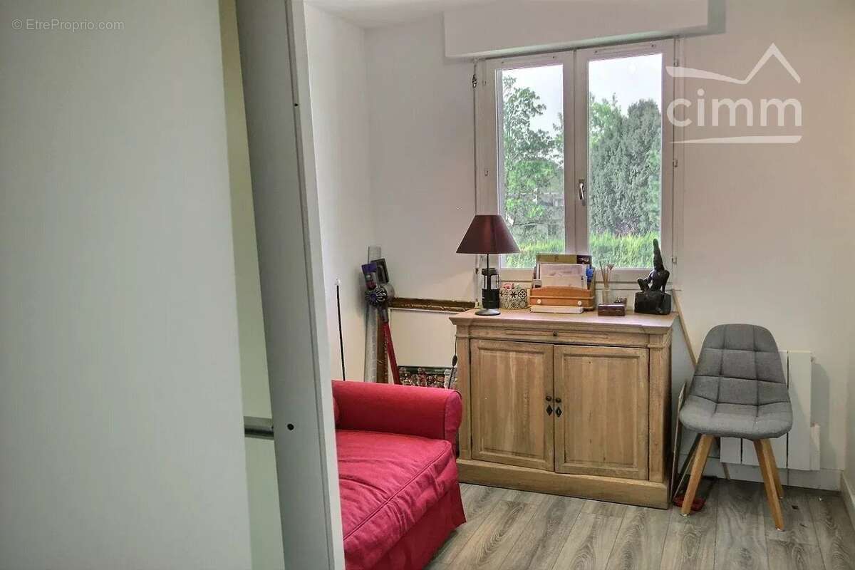 Appartement à GOURNAY-SUR-MARNE