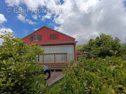 Maison à SAINT-JOSEPH