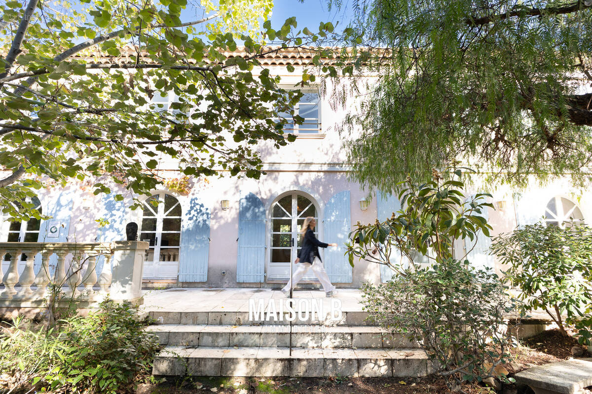 Maison à SAINT-RAPHAEL
