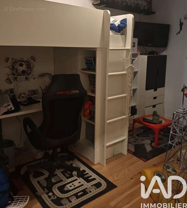Photo 6 - Appartement à FLASSANS-SUR-ISSOLE