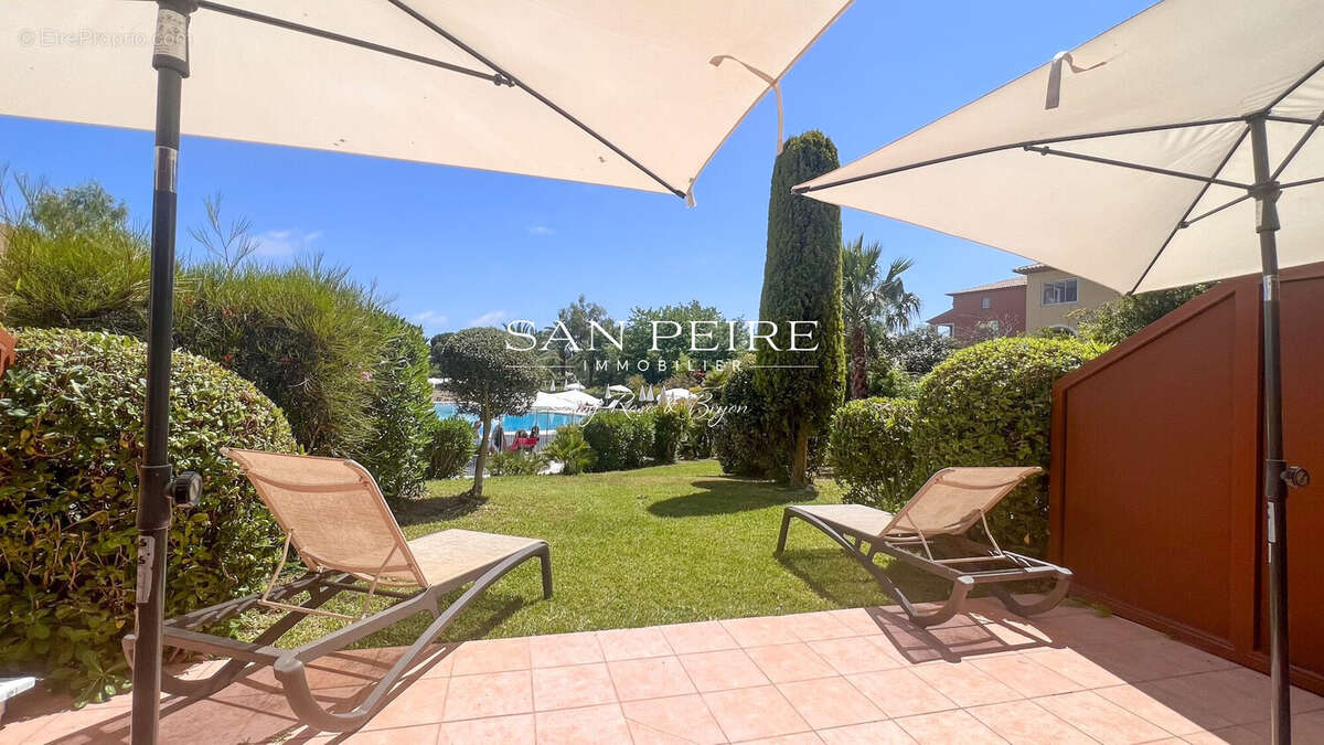 Appartement à LES ISSAMBRES