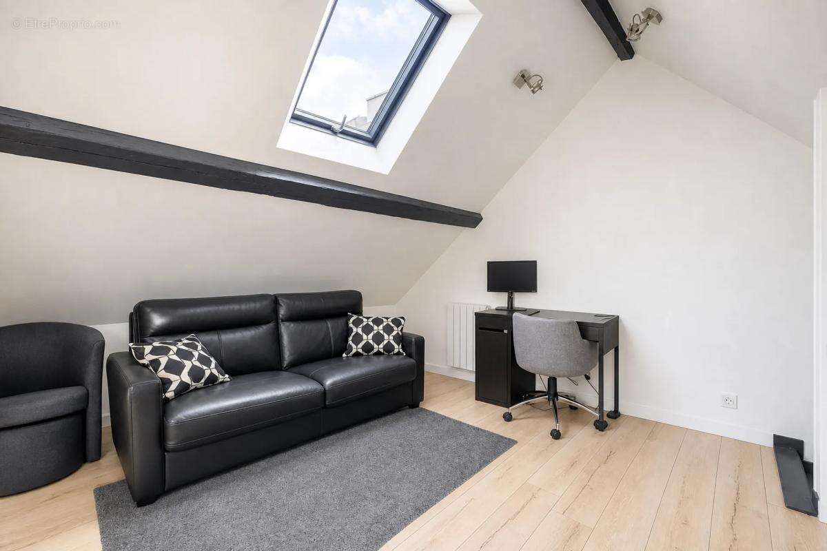 Maison de 4 pièces de 46 m² à La Frette-sur-Seine - photo 7