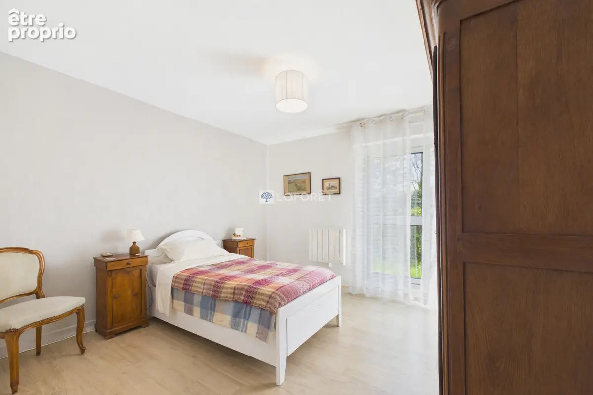 Appartement Quimper 3 pièce(s) 68 m2 - photo 5