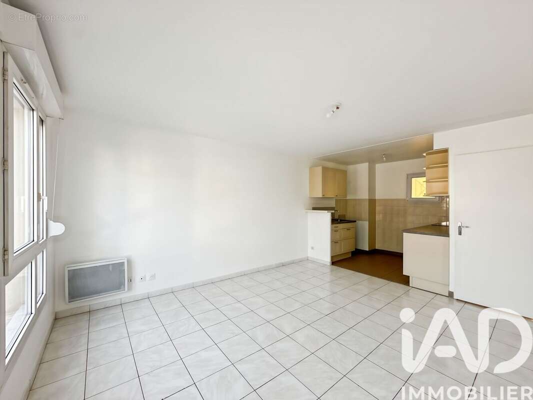Photo 2 - Appartement à LONGJUMEAU