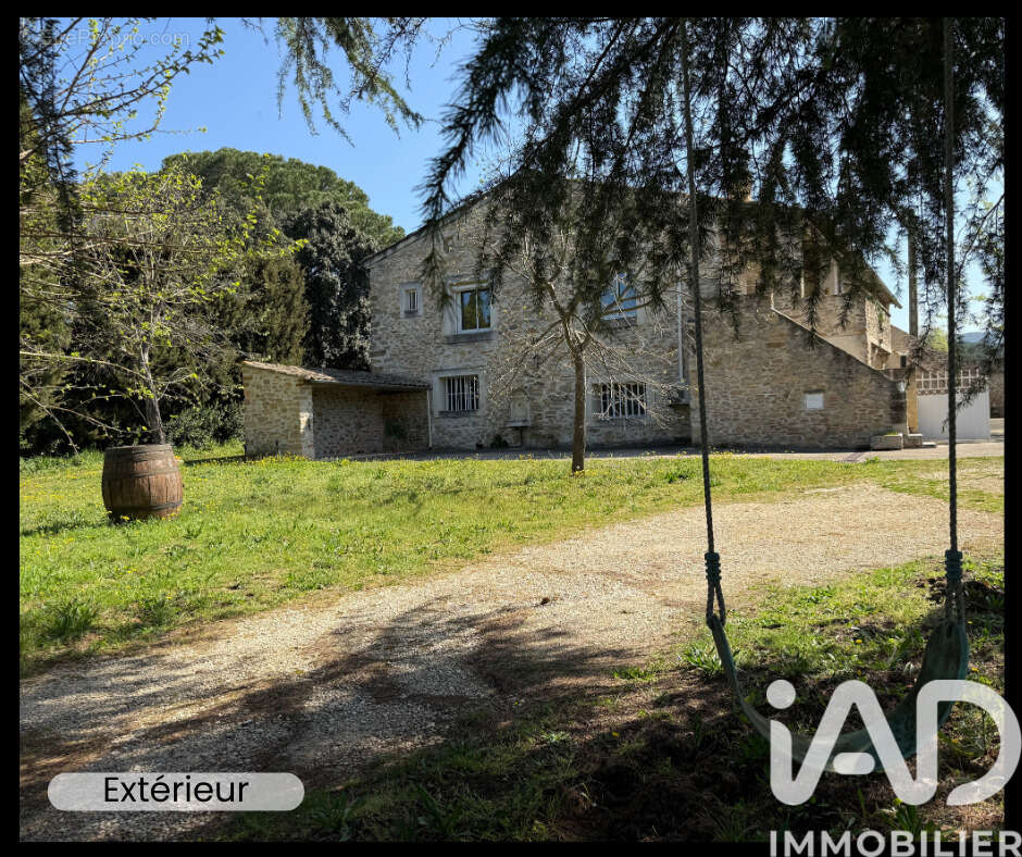 Photo 9 - Maison à BAGNOLS-SUR-CEZE