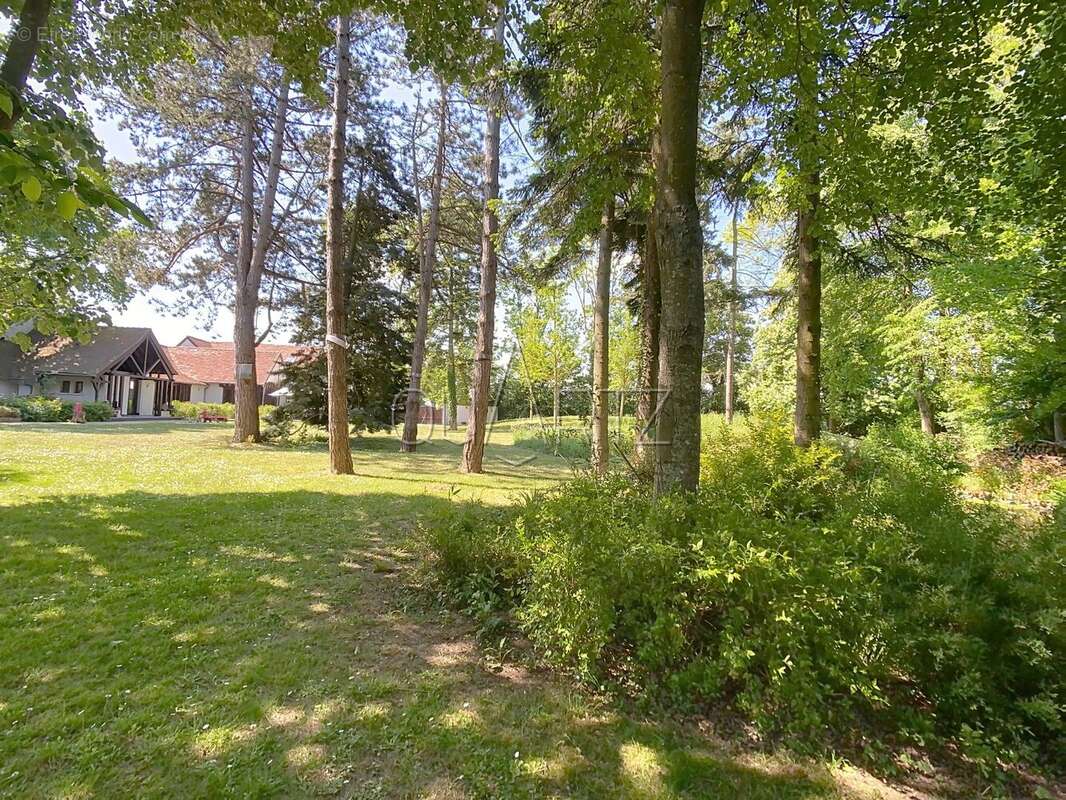 Maison à CHATEAUNEUF-EN-THYMERAIS