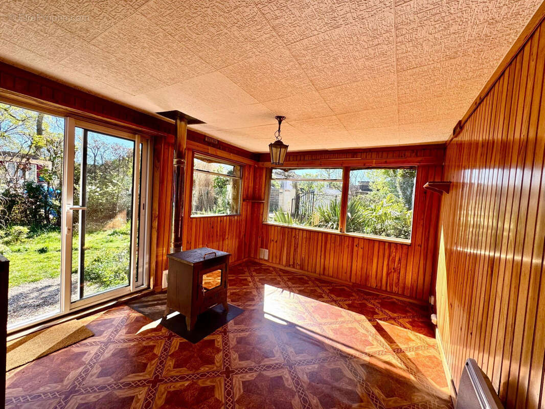 Maison à LE CHATELET-EN-BRIE