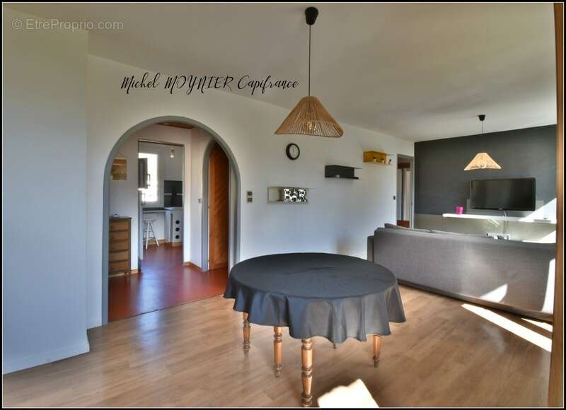 Appartement à L&#039;ARGENTIERE-LA-BESSEE