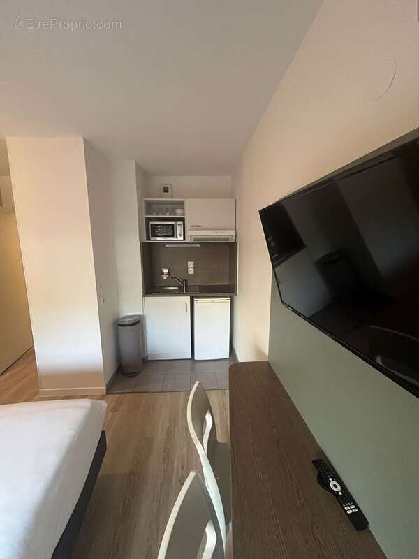 Appartement à SAINT-CYR-L'ECOLE