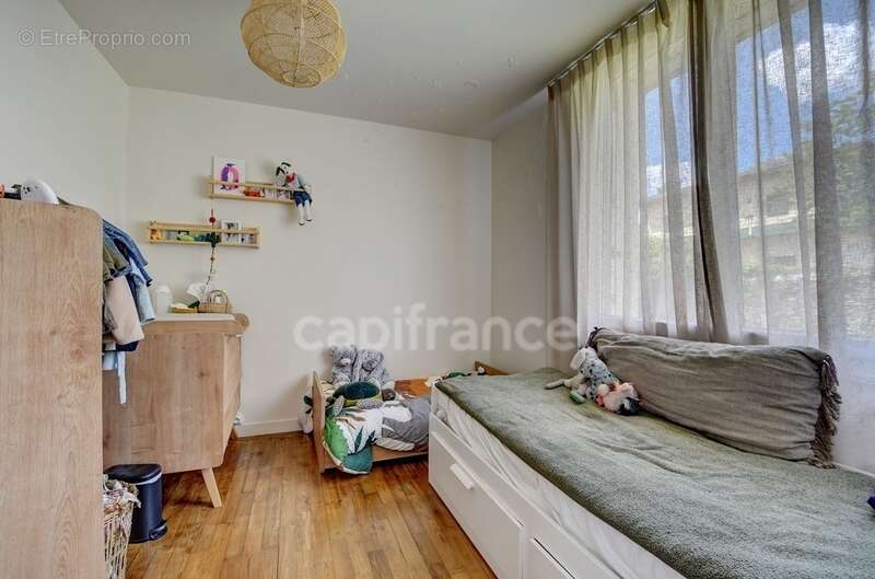 Maison à CARHAIX-PLOUGUER