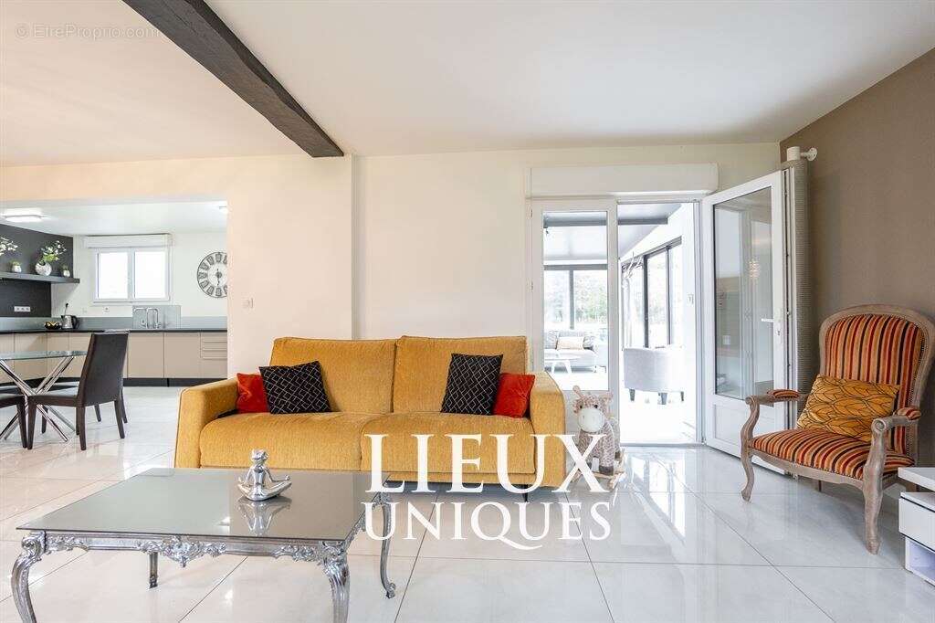 Maison à ROMORANTIN-LANTHENAY