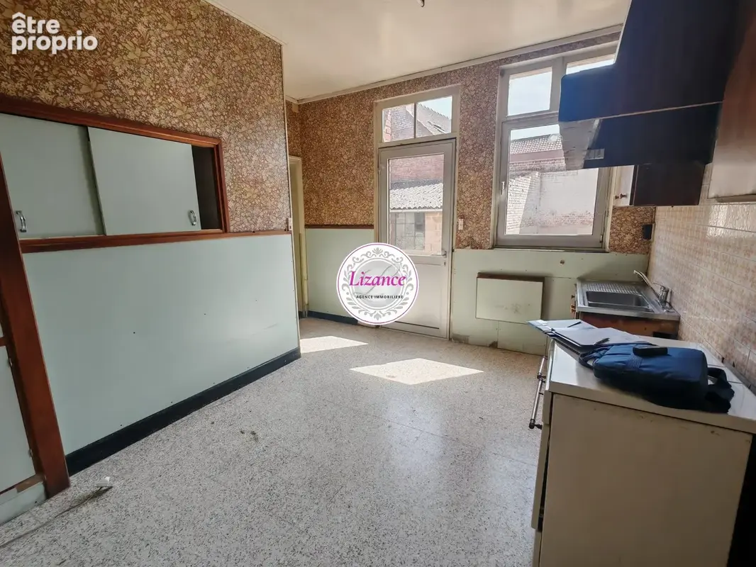 Maison 4 pièces 91 m² à vendre à Bertincourt (62124) - photo 6