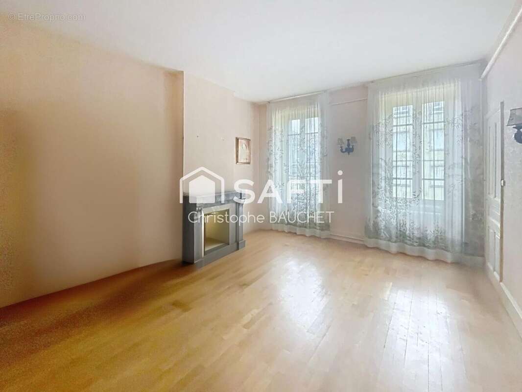 Photo 5 - Appartement à BOURG-EN-BRESSE