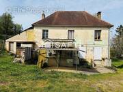 Photo 1 - Maison à BOUHY