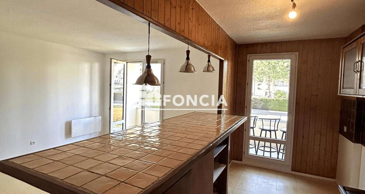 Appartement à OLIVET