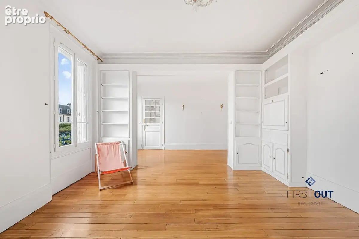 Appartement 7 pièces 124 m² à vendre à Versailles (78000) - photo 3