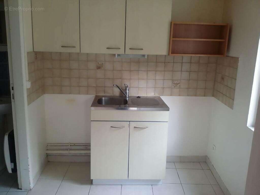 Appartement à ORBEC