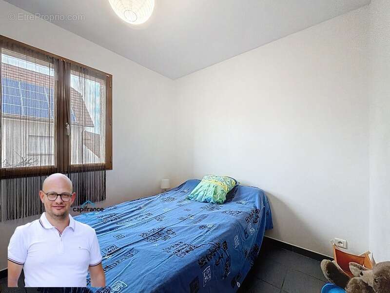 Maison à LE PONT-DE-BEAUVOISIN