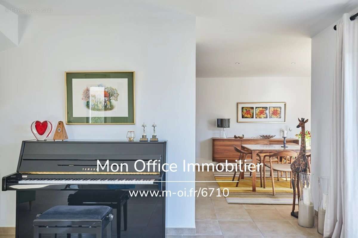 Maison à AIX-EN-PROVENCE