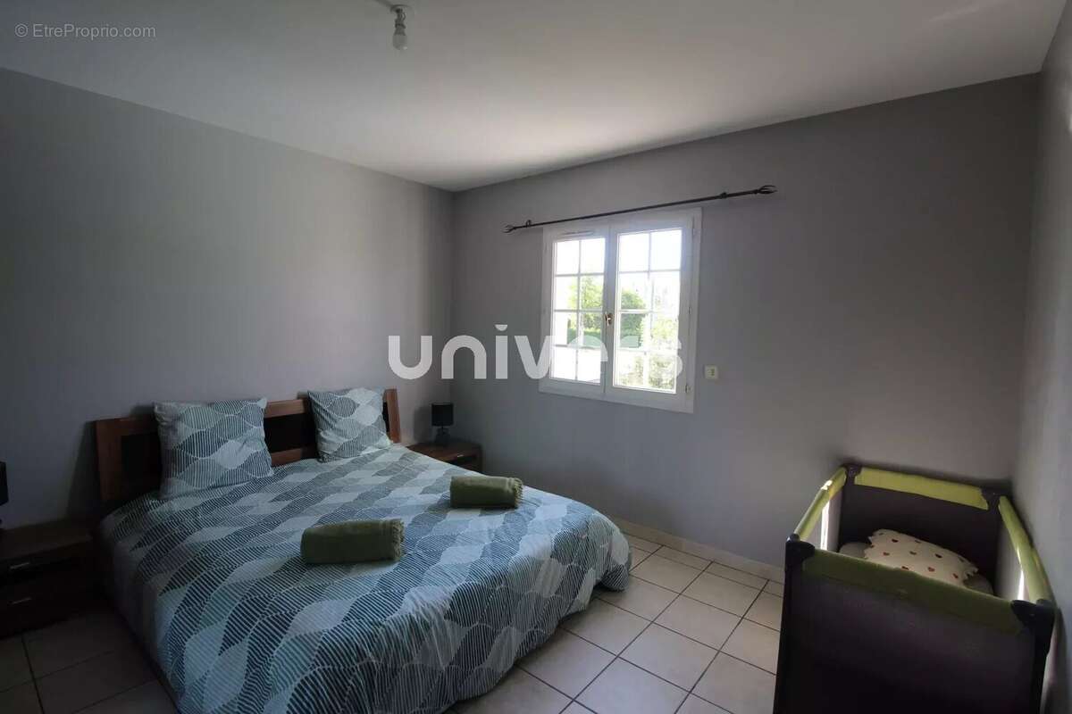 Maison à LIVRON-SUR-DROME