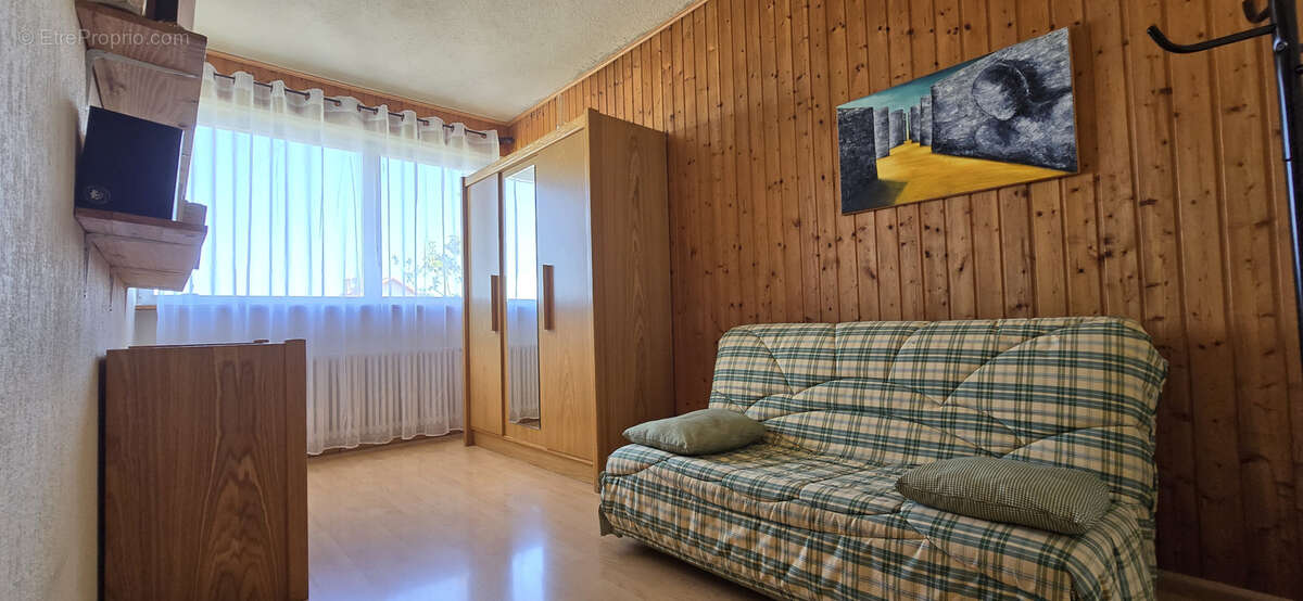 Maison à MICHELBACH-LE-HAUT