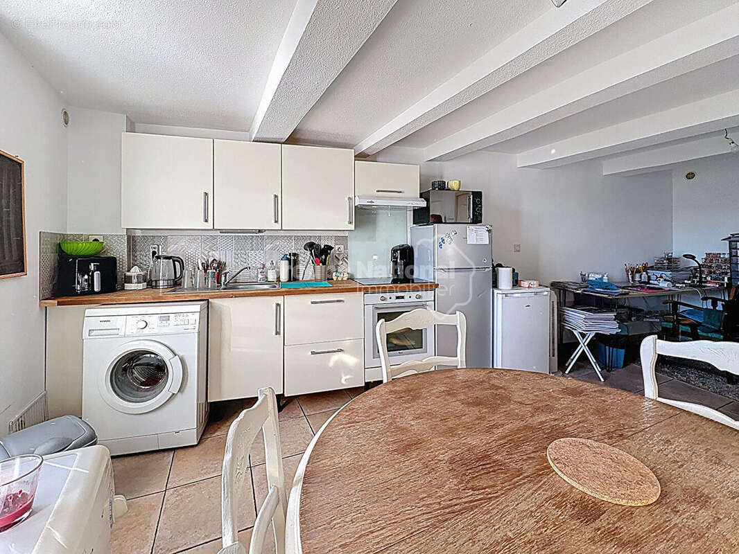 Appartement à CALLIAN