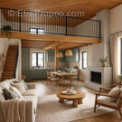 Appartement à NOMEXY